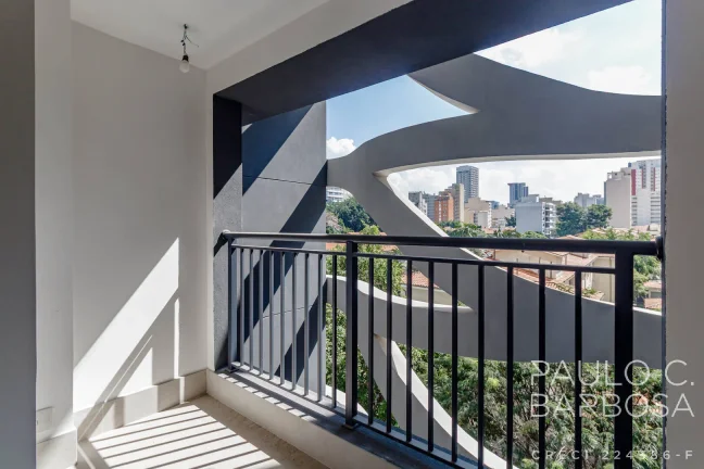 Imagem Pinheiros Venda - 4 Suítes - 3 vagas - 230m²