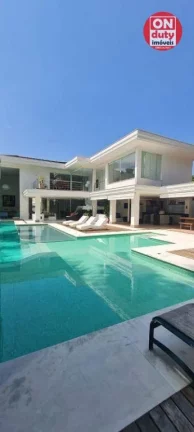 Imagem Casa com 7 quartosos à venda - Acapulco - Guarujá/SP