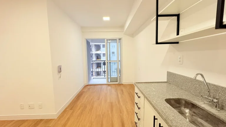 Imagem Apartamento para venda em Lapa com 2 quartos , 41m2