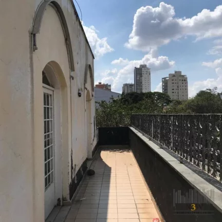Imagem Casa à venda na Vila Leopoldina São Paulo SP com 3 dormitórios, 3 suítes, 6 vagas de garagem e 343m² ,construída de 558m².