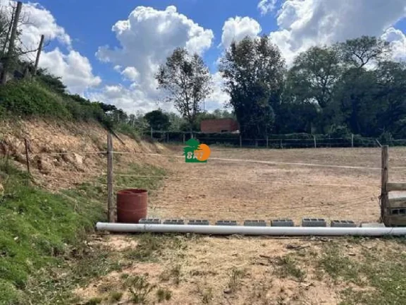 Imagem Terreno para Venda em São Roque, Saboo