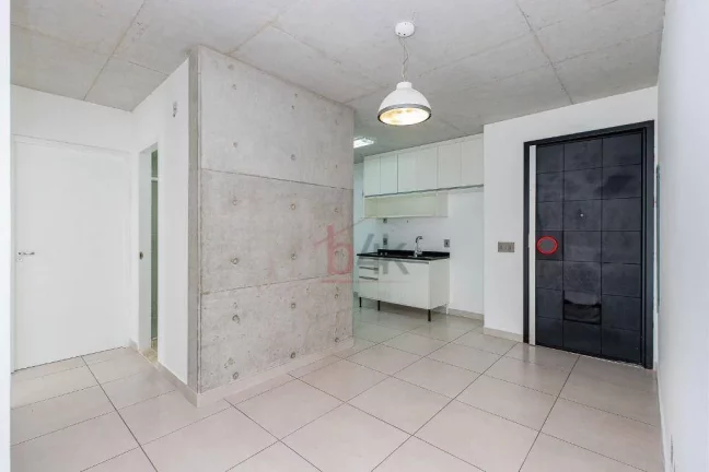 Imagem Apartamento com 2 dormitórios à venda - Max Haus Brooklin SP