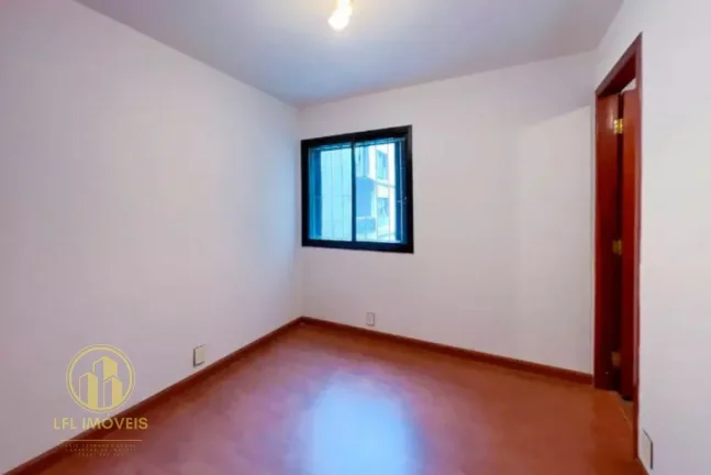 Imagem Apartamento 90m² com 3 dormitórios e 1 vaga na Vila Olímpia, São Paulo