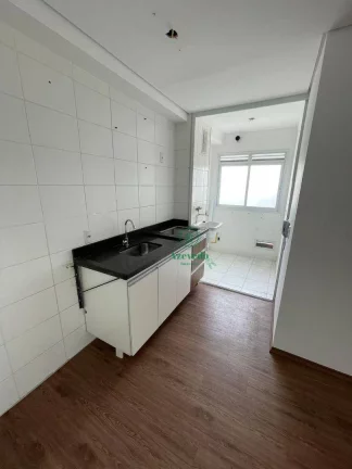 Imagem Apartamento à venda, 75 m² por R$ 850.000,00 - Jardim Flor da Montanha - Guarulhos/SP