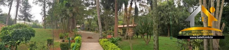 Imagem Casa à venda no condomínio Jardim das Flores - Batelli Imóveis