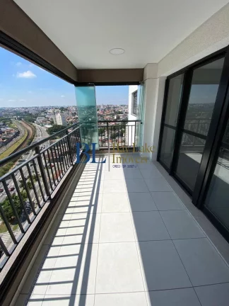 Imagem Apartamento À Venda Com 73M² Em Andar Alto!!Raizes Vila Matilde!!