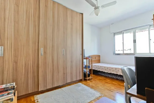 Imagem Apartamento 97M², 2Q, 1 Suíte, 2 Banheiros, 1 Vaga.