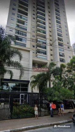 Imagem Apartamento com 3 quartos à venda, 95 m² por R$ 1.090.000 - Jardim Flor da Montanha - Guarulhos/SP