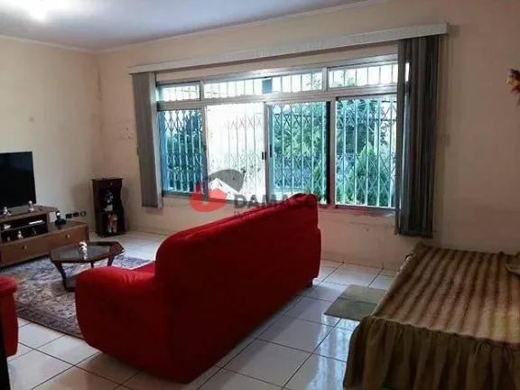Imagem Casa à venda 3 Quartos, 2 Vagas, 385M², Santa Maria, São Caetano do Sul - SP
