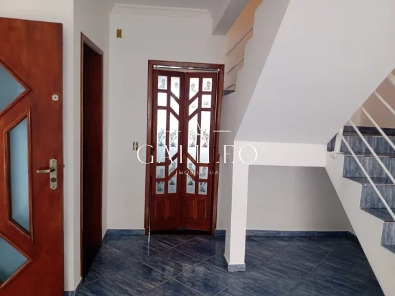 Imagem CASA A VENDA NO BAIRRO SANTO ANTONIO II - ITUPEVA - SP