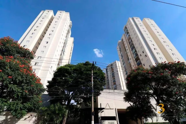 Imagem Apartamento com 2 dormitórios à venda, 70 m² por R$ 744.000,00 - Lapa - São Paulo/SP