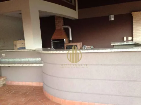 Imagem Chácara com 4 dormitórios à venda, 2094 m² por R$ 2.200.000,00 - Quinta da Boa Vista - Ribeirão Preto/SP