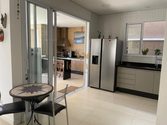 Imagem Casa à venda em Sorocaba Jardim Residencial Giverny - Lounge Imobiliária