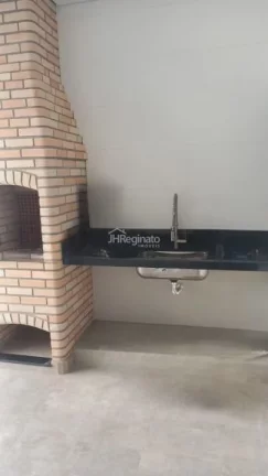 Imagem Casa térrea à venda no Condomínio Ibiti Reserva - Sorocaba