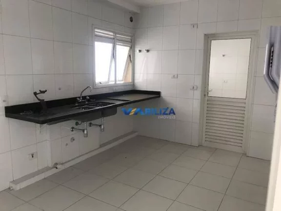 Imagem Apartamento à venda, 168 m² por R$ 1.399.000,00 - Vila Rosália - Guarulhos/SP