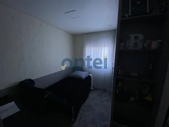 Imagem Apartamento no Centro de São Bernardo do Campo com 72,00 m², 3dorms, sendo 1 suite com 1 vaga.
