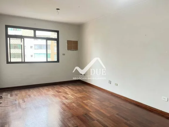 Imagem Apartamento com 2 dormitórios à venda, 86 m² por R$ 550.000,00 - Ponta da Praia - Santos/SP
