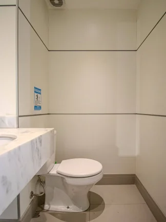 Imagem Apartamento Perdizes - 115M², 3 Dorms, 1 Suíte, 1 Lavabo, 1 Vaga.
