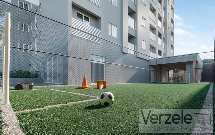 Imagem Apartamento 2 dormitórios para Venda em Itajaí / SC no bairro Praia Brava