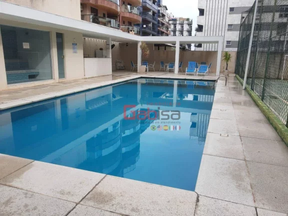 Imagem Apartamento com 3 dormitórios à venda, 170 m² por R$ 1.150.000,00 - Vila Nova - Cabo Frio/RJ