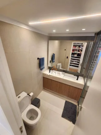 Imagem Apartamento com 2 dormitórios à venda, 108 m² por R$ 920.000,00 - Mooca - São Paulo/SP