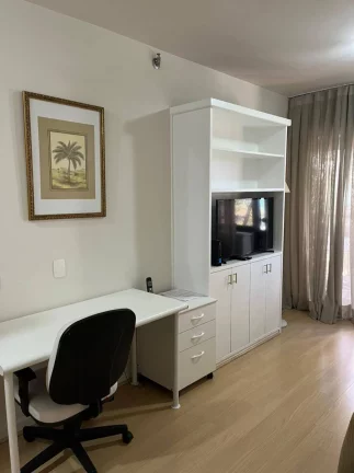 Imagem Flat para LOCAÇÃO em Itaim Bibi - The Capital 36m²