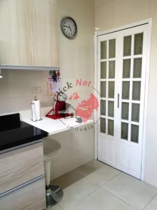 Imagem Apartamento à Venda no Centro de São Bernardo