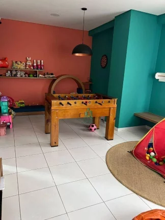 Imagem Apartamento com 2 dormitórios à venda, 49 m² por R$ 369.000,00 - Macedo - Guarulhos/SP