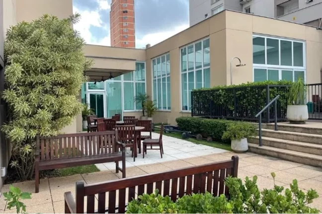 Imagem APARTAMENTO RESIDENCIAL em São Paulo - SP, Vila Mariana
