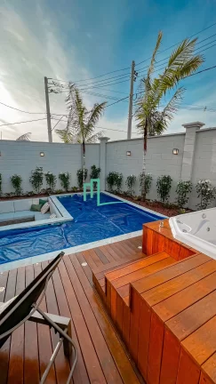 Imagem LANÇAMENTO EXCLUSIVO - VIVA O EXTRAORDINÁRIO EM RIFAINA/SP Sunpark Residence é a harmonia entre lazer e tranquilidade. Um inovador condomínio fechad