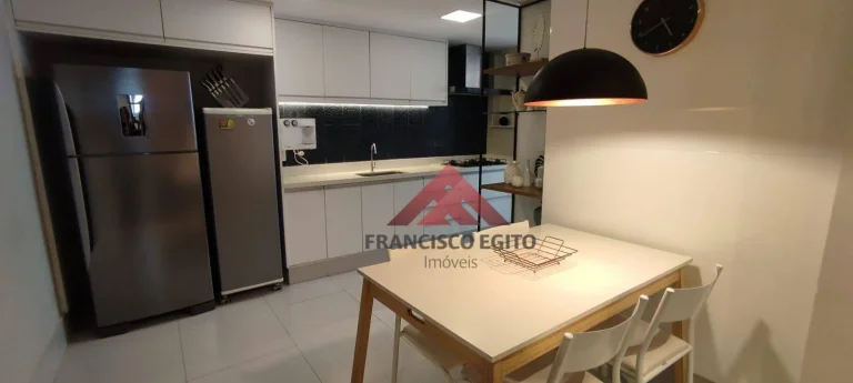 Imagem Apartamento à venda, 142 m² por R$ 1.250.000,00 - Icaraí - Niterói/RJ