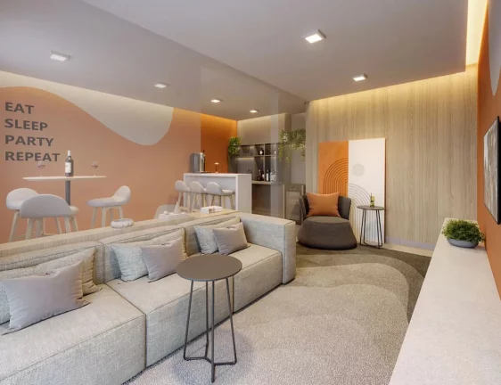 Imagem APARTAMENTO RESIDENCIAL em São Paulo - SP, Campo Grande