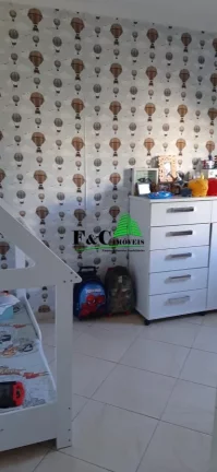 Imagem Apartamento para Venda em Limeira, Cidade Jardim, 3 dormitórios, 1 suíte, 1 banheiro, 1 vaga