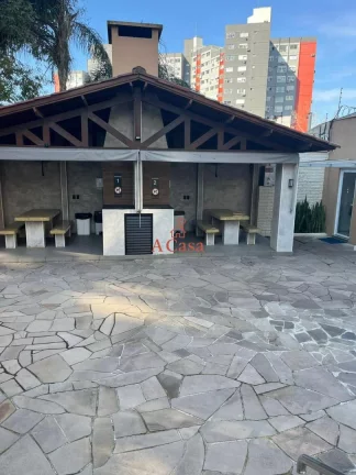 Imagem Apartamento com 2 Dormitorio(s) localizado(a) no bairro Jardim do salso em Porto Alegre / Rio Grande do Sul Ref.:103