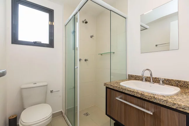 Imagem Cobertura 3 quartos ém condominio clube ao lado do Jardim Botanico