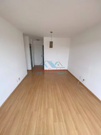 Imagem Ótimo Apartamento 2 dorm. + 1 vaga - Jd. Monte Kemel