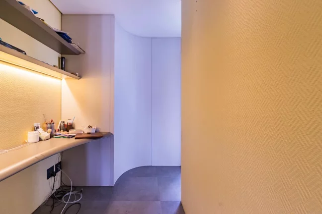 Imagem PS 400 Apto 252 - Apartamento à venda no bairro Petrópolis - Porto Alegre/RS