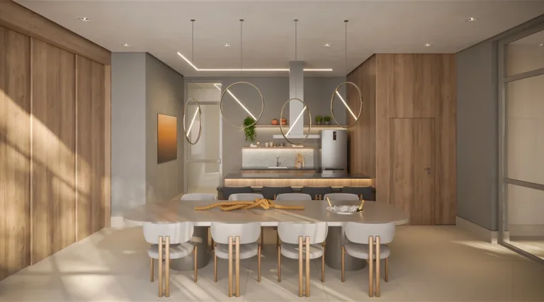Imagem Apartamento à venda em São Paulo, Belém, com 4 quartos, 155m2