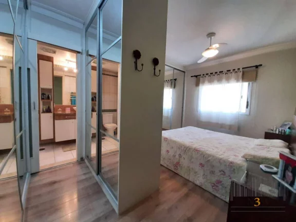 Imagem Apartamento com 3 dormitórios à venda, 151 m² por R$ 2.690.000,00 - Vila Leopoldina - São Paulo/SP
