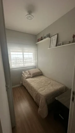 Imagem APARTAMENTO RESIDENCIAL em São Paulo - SP, Sacomã