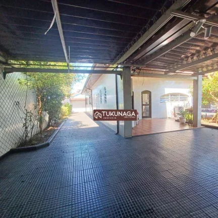 Imagem Casa Térrea Alto Padrão - Área de 720 m² - R$ 2.000.000,00 - Guarulhos - SP