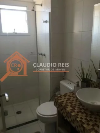 Imagem Apartamento com 2 Quartos à venda, 62m² - Campo Belo