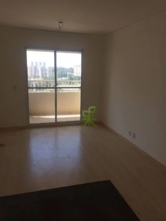 Imagem Apartamento com 2 dormitórios à venda, 55 m² por R$ 293.000,00 - Rio Pequeno - São Paulo/SP