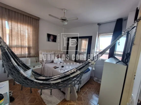 Imagem Apartamento em Bairro Novo, 3 qrts Olinda/PE vista na quadra do mar