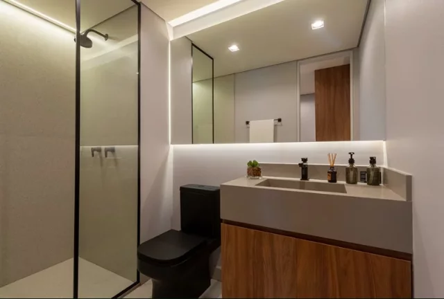 Imagem Apartamento com 4 Quartos à Venda, 168 m² em Brooklin - São Paulo