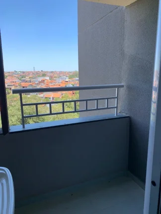 Imagem Apartamento 2 Dormitórios no Wanel Ville Condominio Superquadra - Lazer de Condomínio Clube!