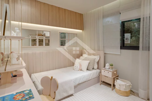 Imagem Apartamento de 2 Quartos para Venda na Barra da Tijuca com 74 m²