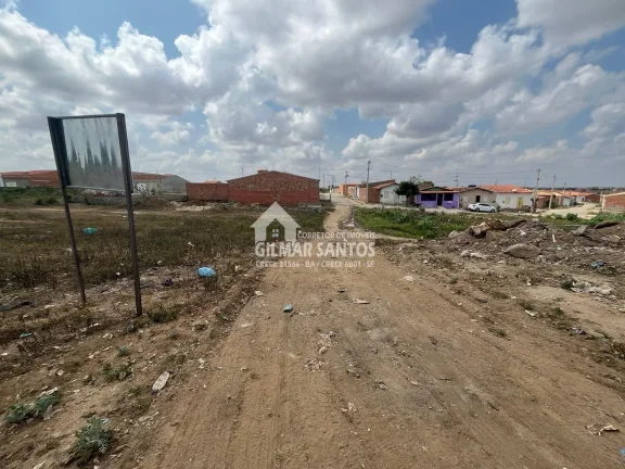 Imagem Lote/Terreno no bairro sanharol, em Coronel João Sá