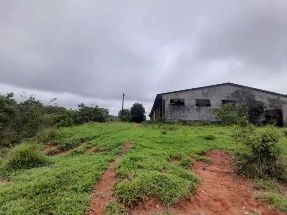 Imagem Fazenda à venda em Antônio Carlos, 540ha