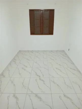Imagem Casa com 1 dormitorio a venda por R$ 195.000,00 - Cidade Ocian - Praia Grande/SP